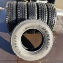 205/85R16,117/115N ,LT,ダンロップ　激安美品　2023年 6本セット:54000円