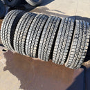 205/85R16,117/115N . LT ダンロップ　2023年 6本セット:53000円