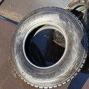 205/85R16,117/115N . LT ダンロップ　2023年 6本セット:53000円
