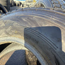 205/85R16,117/115N . LT ダンロップ　2023年 6本セット:53000円