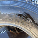 205/85R16,117/115N . LT ダンロップ　2023年 6本セット:53000円