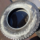 205/85R16,117/115N . LT ダンロップ　2023年 6本セット:53000円