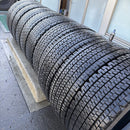 245/70R19.5 ブリヂストン 2023年〜2024年 激安美品　10本セット:170000円