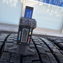 245/70R19.5 ブリヂストン 2023年〜2024年 激安美品　10本セット:170000円