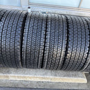 245/70R19.5 ブリヂストン 2023年〜2024年 激安美品　10本セット:170000円