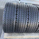 245/70R19.5 ブリヂストン 2023年〜2024年 激安美品　10本セット:170000円