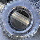 245/70R19.5 ブリヂストン 2023年〜2024年 激安美品　10本セット:170000円
