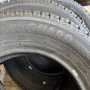 145/80R12. 74Q. YOKOHAMA. IG50 イボ付未使用品　冬タイヤ4本セット：14,000円