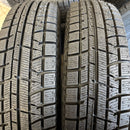 145/80R12. 74Q. YOKOHAMA. IG50 イボ付未使用品　冬タイヤ4本セット：14,000円