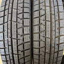 145/80R12. 74Q. YOKOHAMA. IG50 イボ付未使用品　冬タイヤ4本セット：14,000円