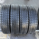 650R16,12PR ダンロップ　2021年　激安美品　4本セット:40000円