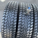 650R16,12PR ダンロップ　2021年　激安美品　4本セット:40000円