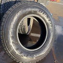 205/85R16,117/115N . LT ミクスタイヤ　　2022年 6本セット:60000円