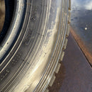 205/85R16,117/115N . LT ミクスタイヤ　　2022年 6本セット:60000円