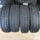 155/65R14 VRX2 BRIDGESTONE 2023年製　未使用品　スタッドレス4本セット：33,000円