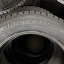 155/65R14 VRX2 BRIDGESTONE 2023年製　未使用品　スタッドレス4本セット：33,000円