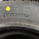 155/65R14 VRX2 BRIDGESTONE 2023年製　未使用品　スタッドレス4本セット：33,000円