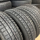 155/65R14. 75Q. BRIDGESTONE. VRX2 未使用品　2023年　スタッドレス4本セット：33,000円
