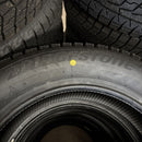 155/65R14. 75Q. BRIDGESTONE. VRX2 未使用品　2023年　スタッドレス4本セット：33,000円
