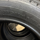 155/65R14. 75Q. BRIDGESTONE. VRX2 未使用品　2023年　スタッドレス4本セット：33,000円