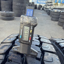 205/85R16,117/115N . LT 2023年 4本セット:36000円