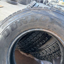 205/85R16,117/115N . LT 2023年 4本セット:36000円