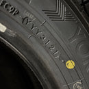 175/65R14. 82Q. YOKOHAMA. IG70. 2021年製　未使用　スタッドレス4本セット：25,000円