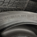 185/55R16. 83Q. IG70 YOKOHAMA 2021年製　未使用品　スタッドレス4本セット：48,000円