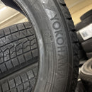 185/55R16. 83Q. IG70 YOKOHAMA 2021年製　未使用品　スタッドレス4本セット：48,000円