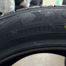 185/55R16. 83Q. IG70 YOKOHAMA 2021年製　未使用品　スタッドレス4本セット：48,000円