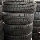 185/60R16. 86Q. YOKOHAMA. IG70. 2021年製　未使用品　スタッドレス4本セット：45,000円