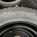185/60R16. 86Q. YOKOHAMA. IG70. 2021年製　未使用品　スタッドレス4本セット：45,000円