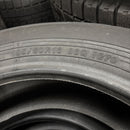 185/60R16. 86Q. YOKOHAMA. IG70. 2021年製　未使用品　スタッドレス4本セット：45,000円