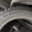 185/60R16. 86Q. YOKOHAMA. IG70. 2021年製　未使用品　スタッドレス4本セット：45,000円