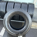 265/70R19.5 中古地山　ダンロップ　 激安美品　6本セット:90000円