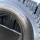 265/70R19.5 中古地山　ダンロップ　 激安美品　6本セット:90000円