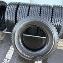 265/70R19.5 中古地山　ダンロップ　 激安美品　6本セット:90000円