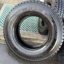 245/70R19.5 中古地山　　ブリヂストン　 2021年〜2024年 激安美品　4本セット:70000円