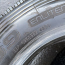 245/70R19.5 中古地山　　ブリヂストン　 2021年〜2024年 激安美品　4本セット:70000円