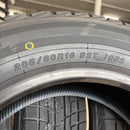 205/60R16, 92T. IG52c, ヨコハマ, 未使用スタッドレス, 2023年製, 激安美品, 4本セット:43,000円
