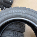 205/60R16, 92T. IG52c, ヨコハマ, 未使用スタッドレス, 2023年製, 激安美品, 4本セット:43,000円
