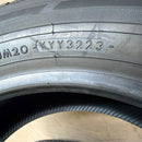 205/60R16, 92T. IG52c, ヨコハマ, 未使用スタッドレス, 2023年製, 激安美品, 4本セット:43,000円