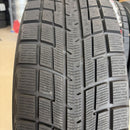 205/60R16, 92T. IG52c, ヨコハマ, 未使用スタッドレス, 2023年製, 激安美品, 4本セット:43,000円