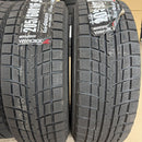 205/60R16, 92T. IG52c, ヨコハマ, 未使用スタッドレス, 2023年製, 激安美品, 4本セット:43,000円