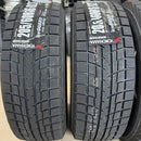 205/60R16, 92T. IG52c, ヨコハマ, 未使用スタッドレス, 2023年製, 激安美品, 4本セット:43,000円