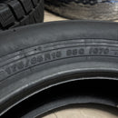 175/65R15 YOKOHAMA IG70 未使用品　2021年製 スタッドレスタイヤ4本セット：30,000円