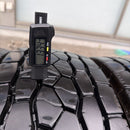 245/70R19.5 中古地山　ブリヂストン　 M800 激安美品　6本セット＋1本:105000円