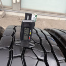 245/70R19.5 中古地山　ブリヂストン　 M800 激安美品　6本セット＋1本:105000円