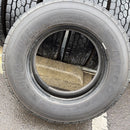 245/70R19.5 中古地山　ブリヂストン　 M800 激安美品　6本セット＋1本:105000円