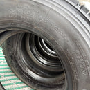 265/70R19.5 中古地山　　ヨコハマ/ブリヂストン　 2021年〜2023 激安美品　4本セット:66000円